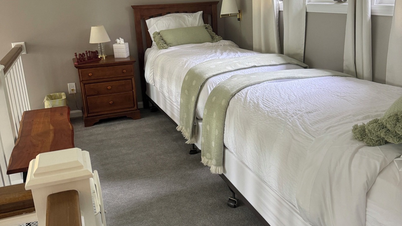 Photo of Bedroom in Clymer