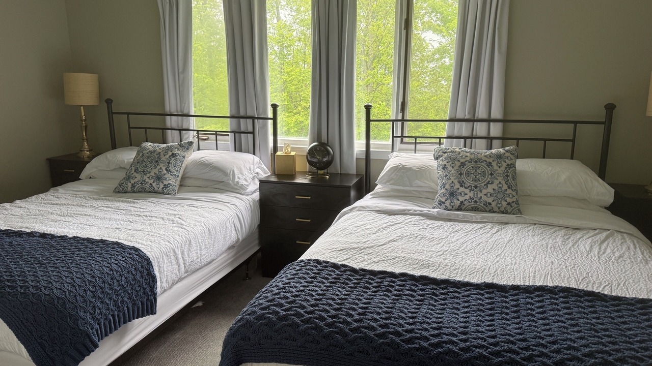 Photo of Bedroom in Clymer