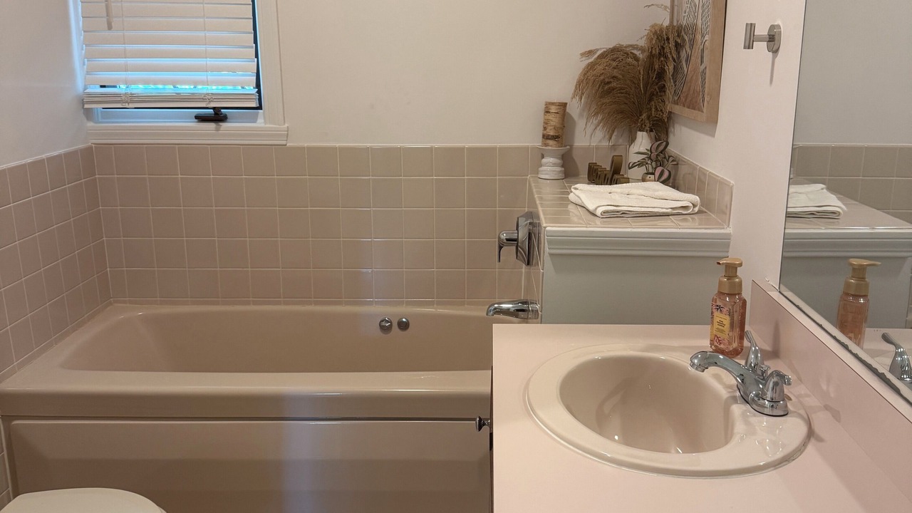 Photo of Bathroom in Clymer