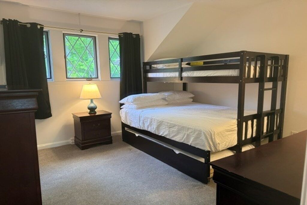 Photo of Bedroom in Clymer