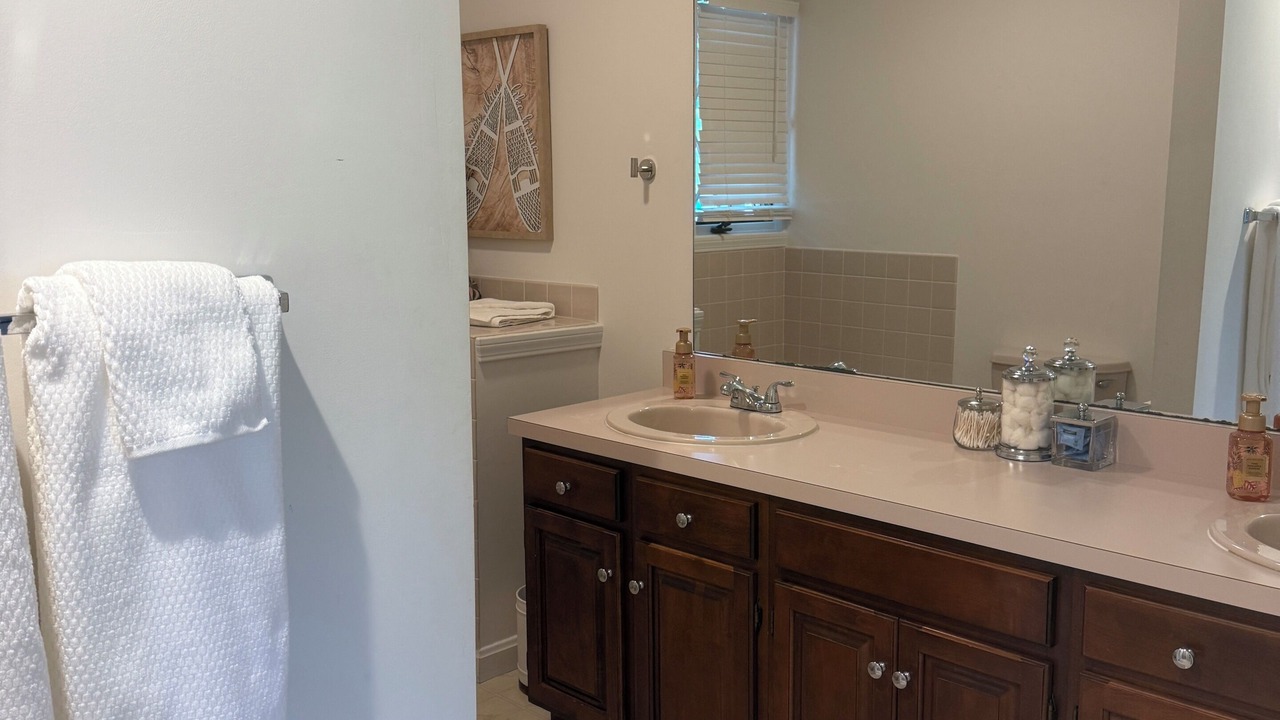 Photo of Bathroom in Clymer