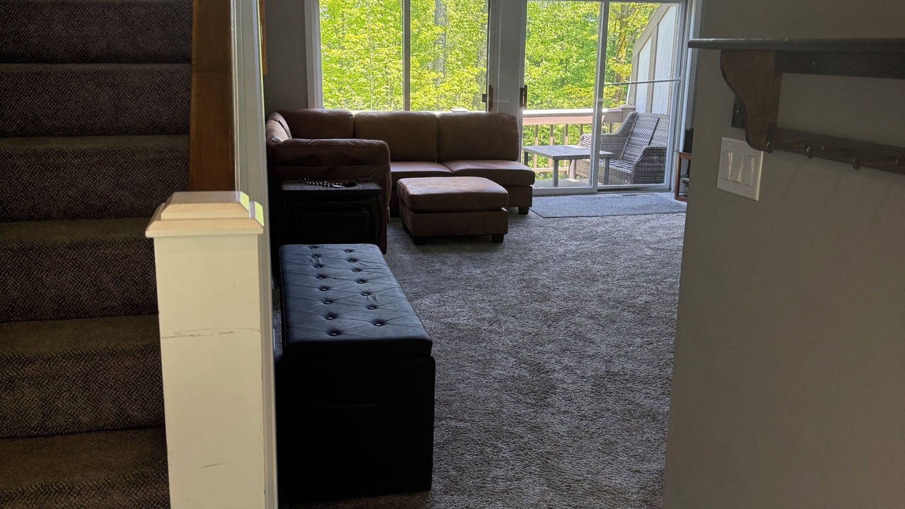 Photo of Livingroom in Clymer