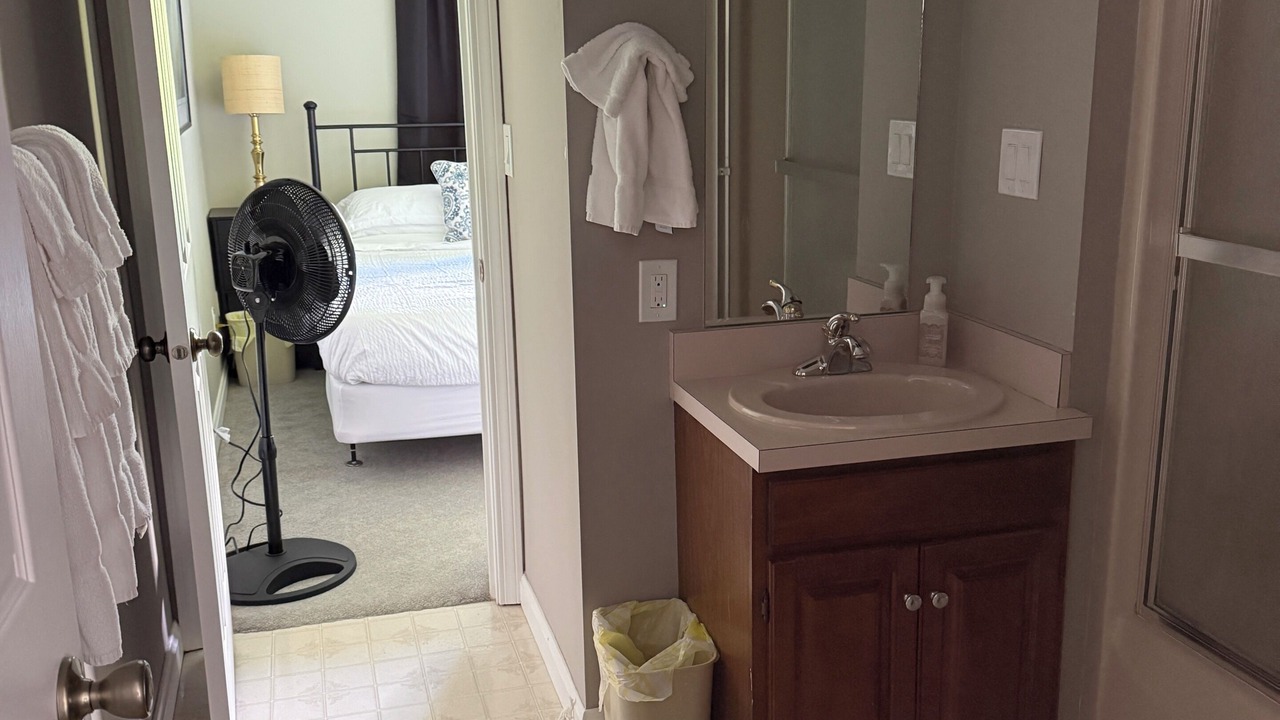 Photo of Bedroom in Clymer