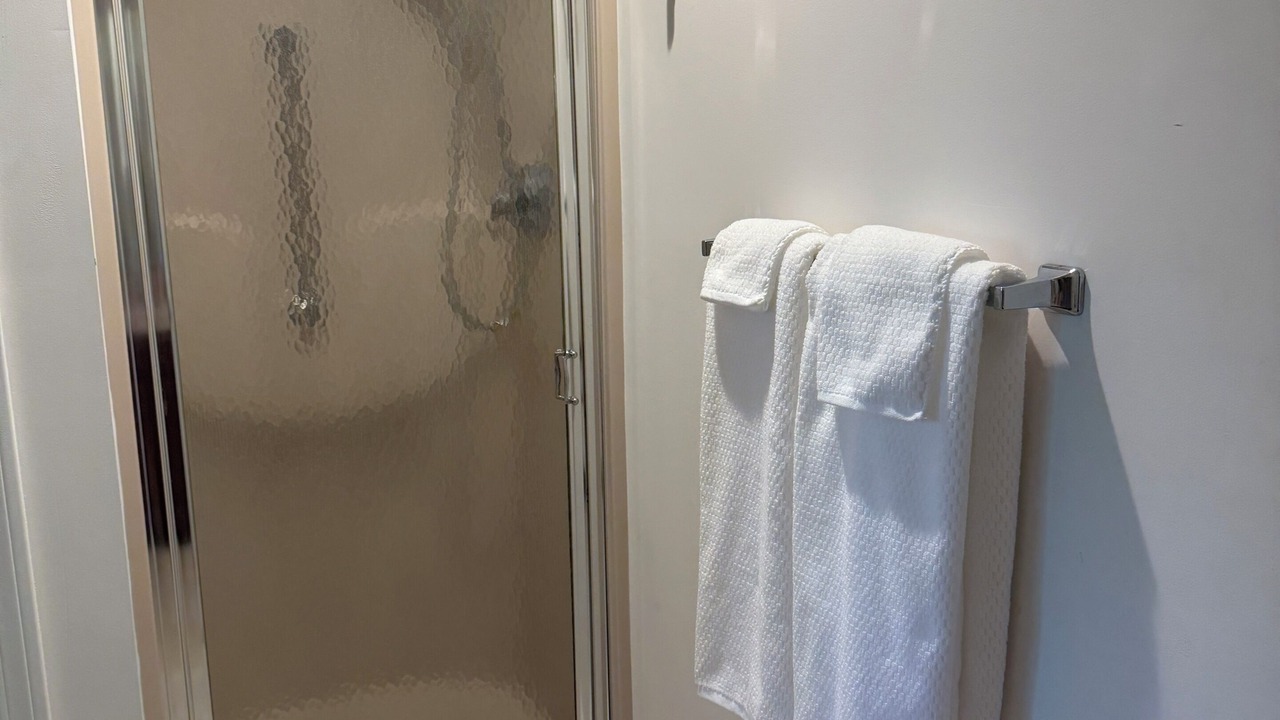 Photo of Bathroom in Clymer