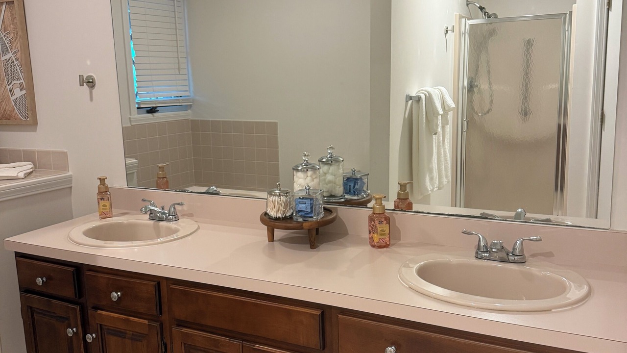 Photo of Bathroom in Clymer