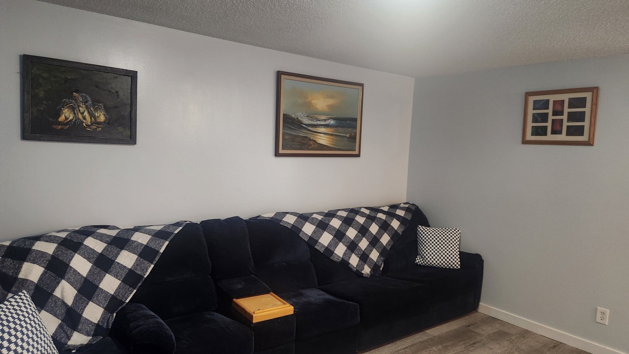 Photo of Livingroom in Spirit River