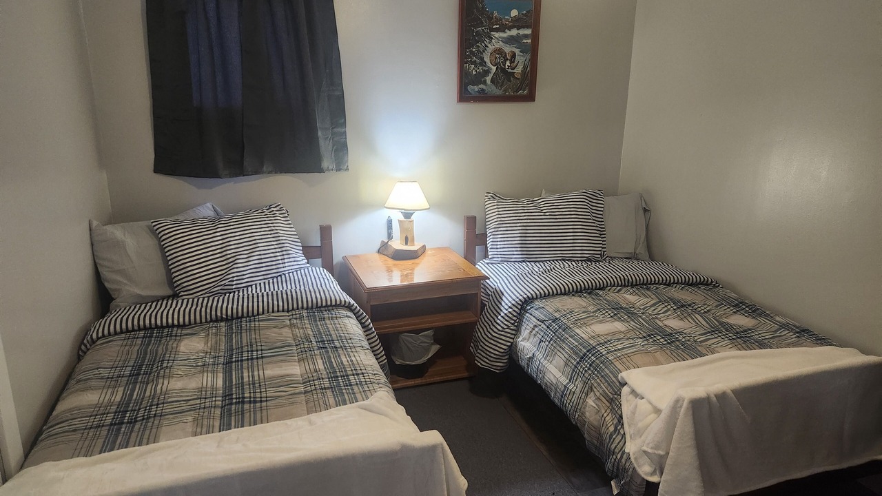Photo of Bedroom in Spirit River