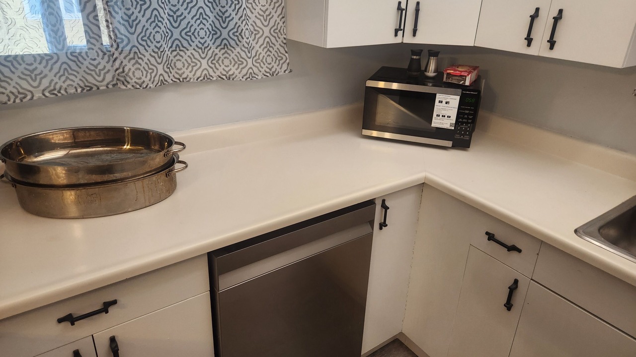 Photo of Kitchen in Spirit River