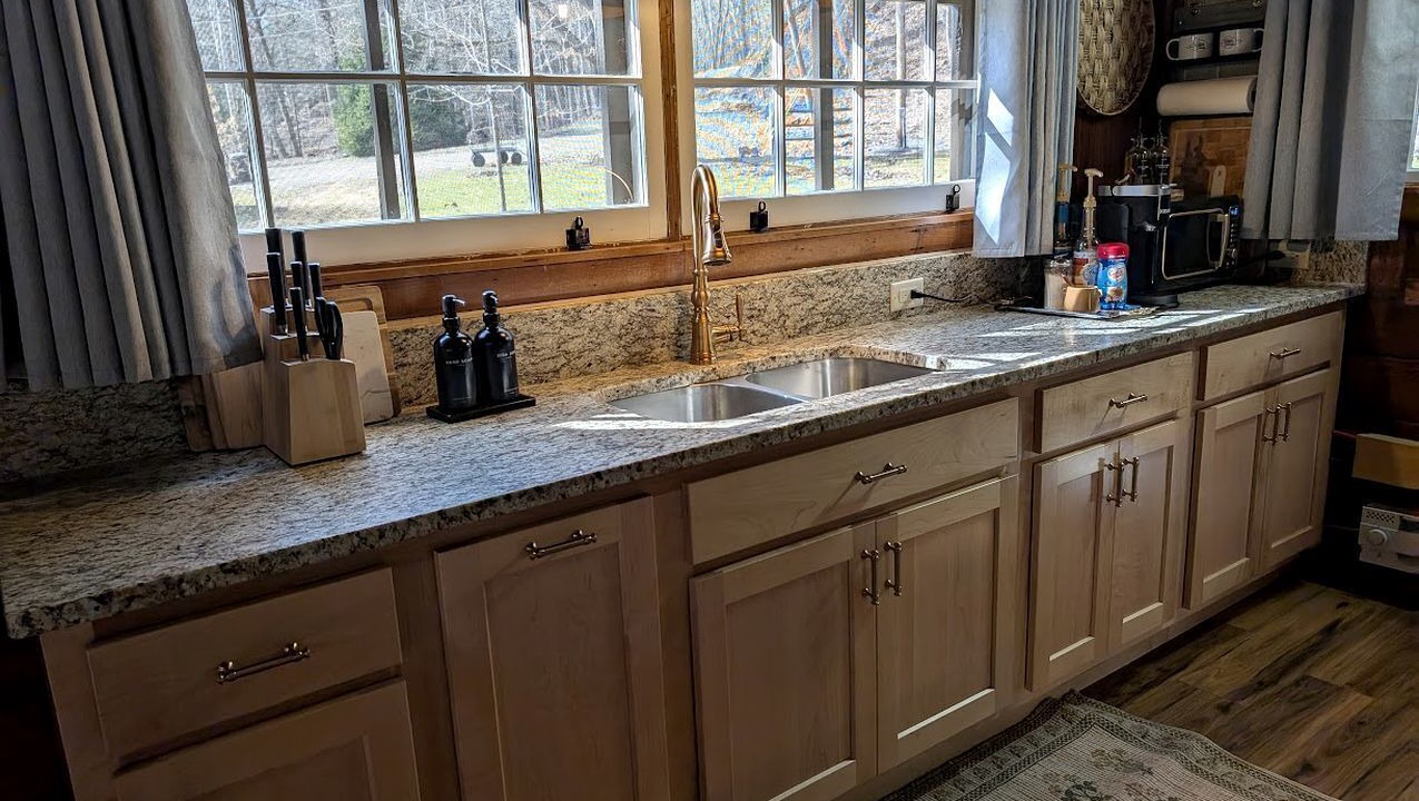 Photo of Kitchen in Wooster