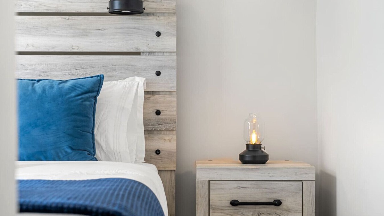 Photo of Bedroom in Connaught