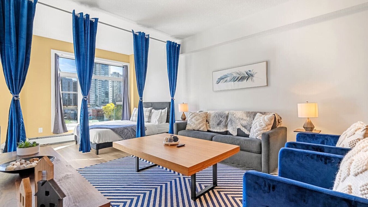 Photo of Livingroom in Connaught