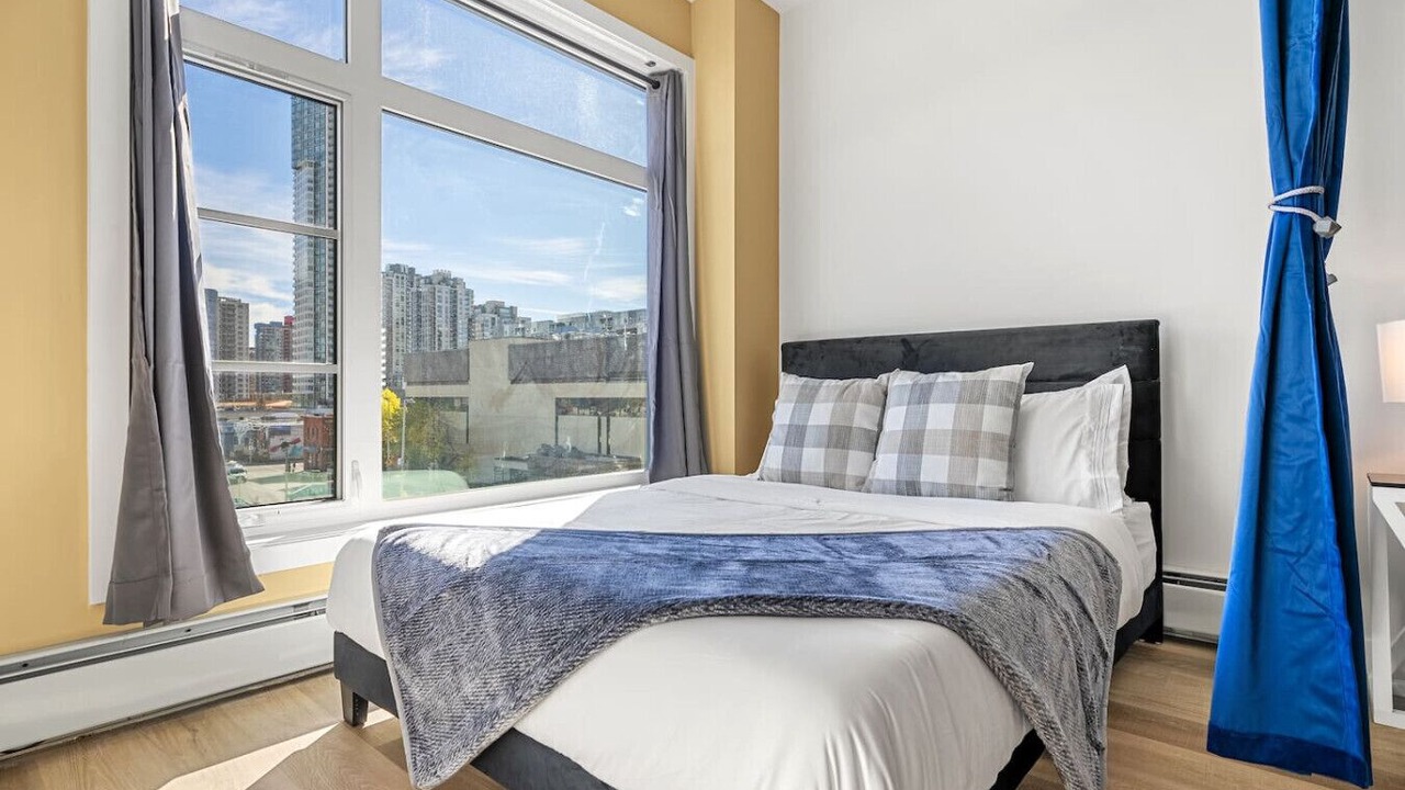 Photo of Bedroom in Connaught