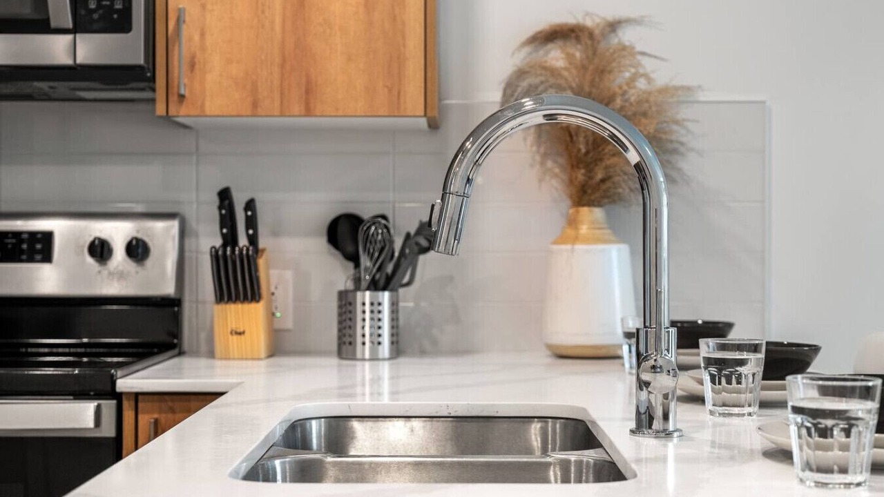 Photo of Kitchen in Connaught
