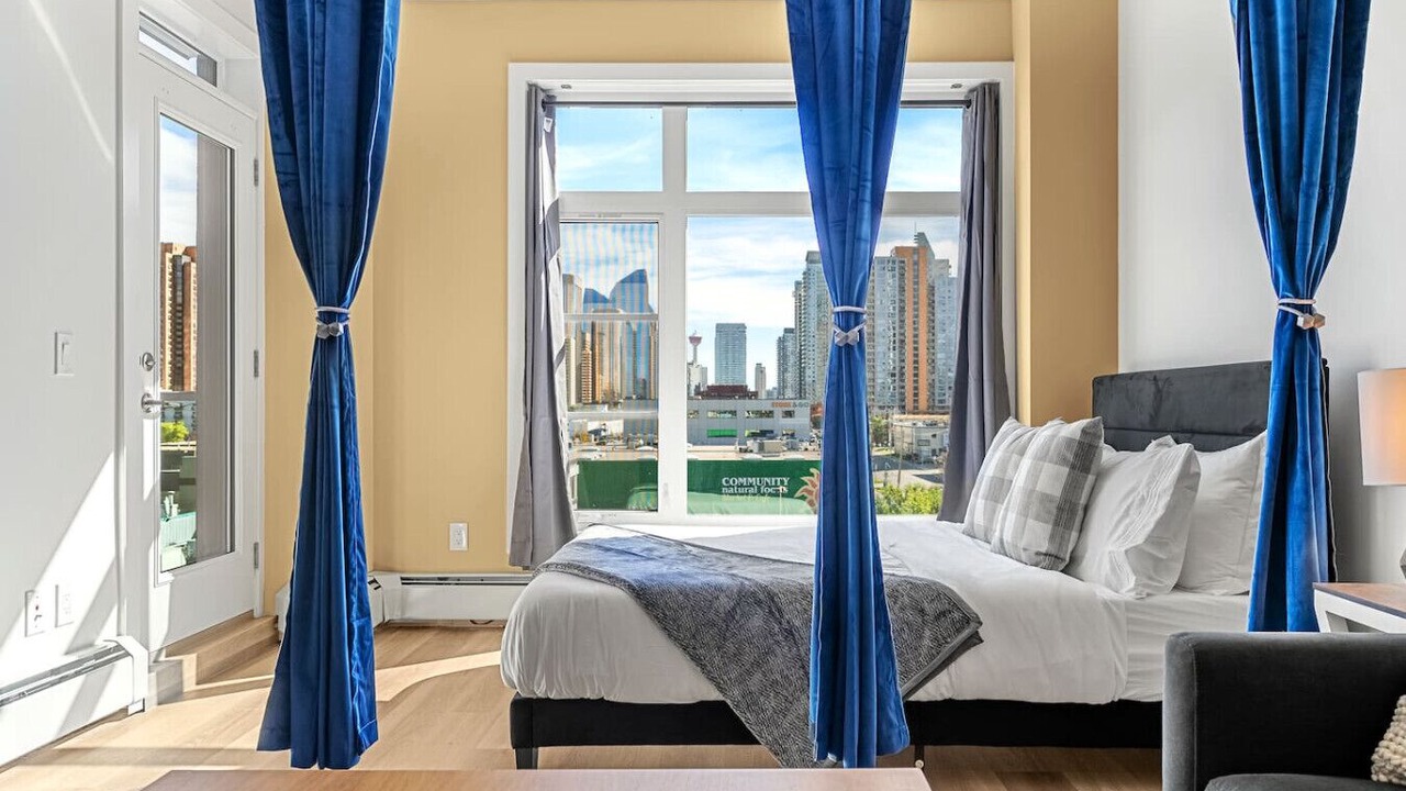 Photo of Bedroom in Connaught