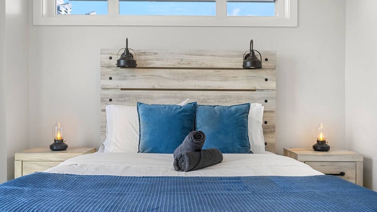 Photo of Bedroom in Connaught