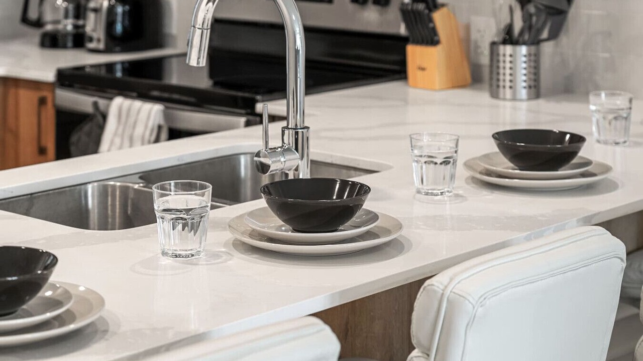 Photo of Kitchen in Connaught