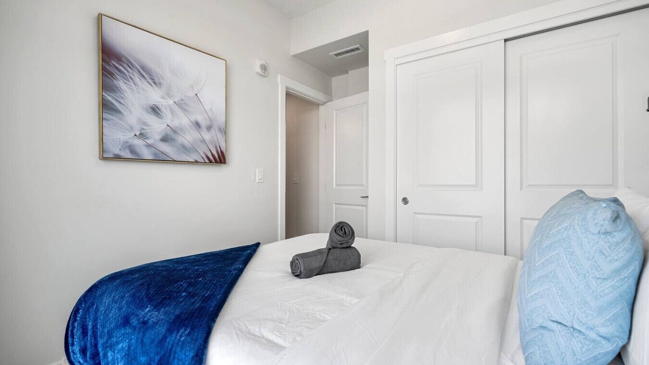 Photo of Bedroom in Connaught