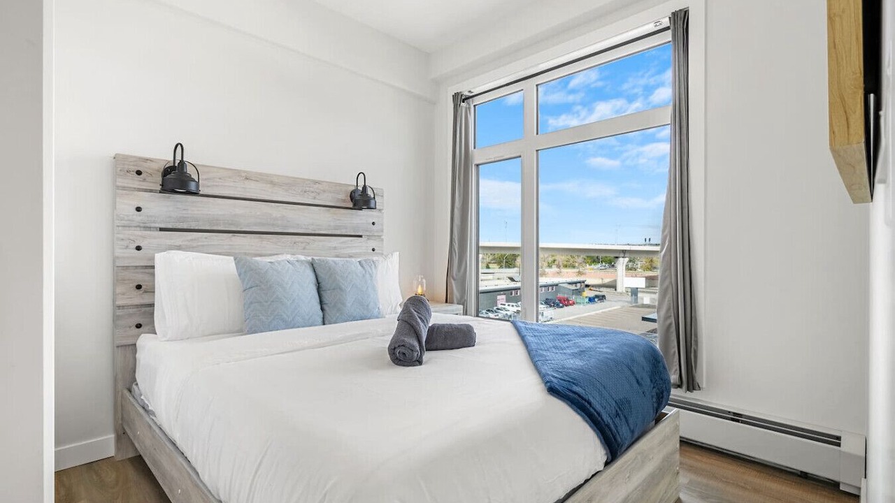 Photo of Bedroom in Connaught