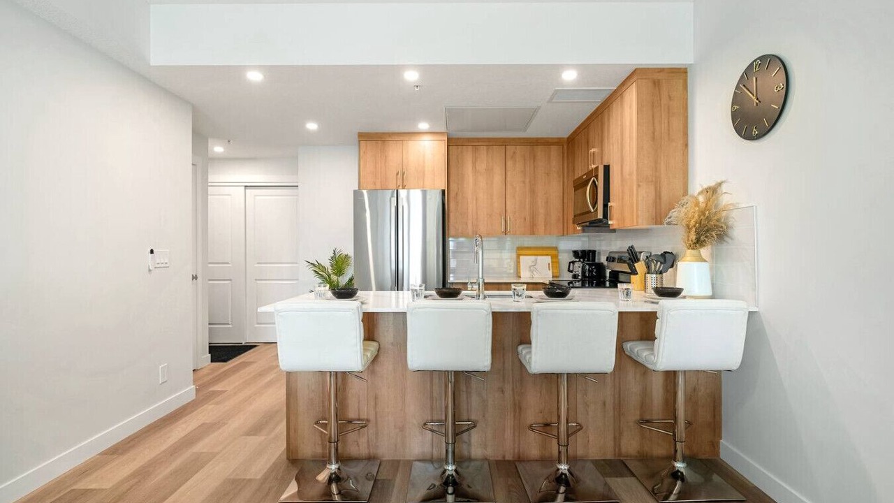Photo of Kitchen in Connaught