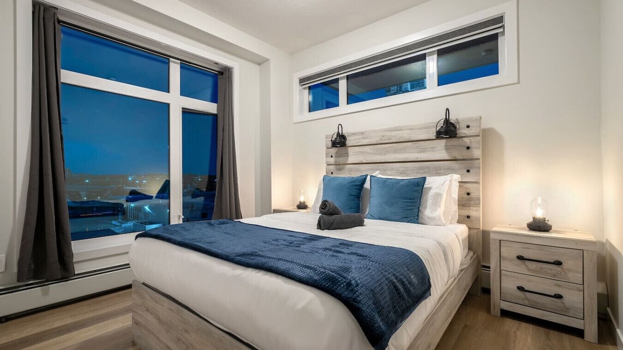 Photo of Bedroom in Connaught