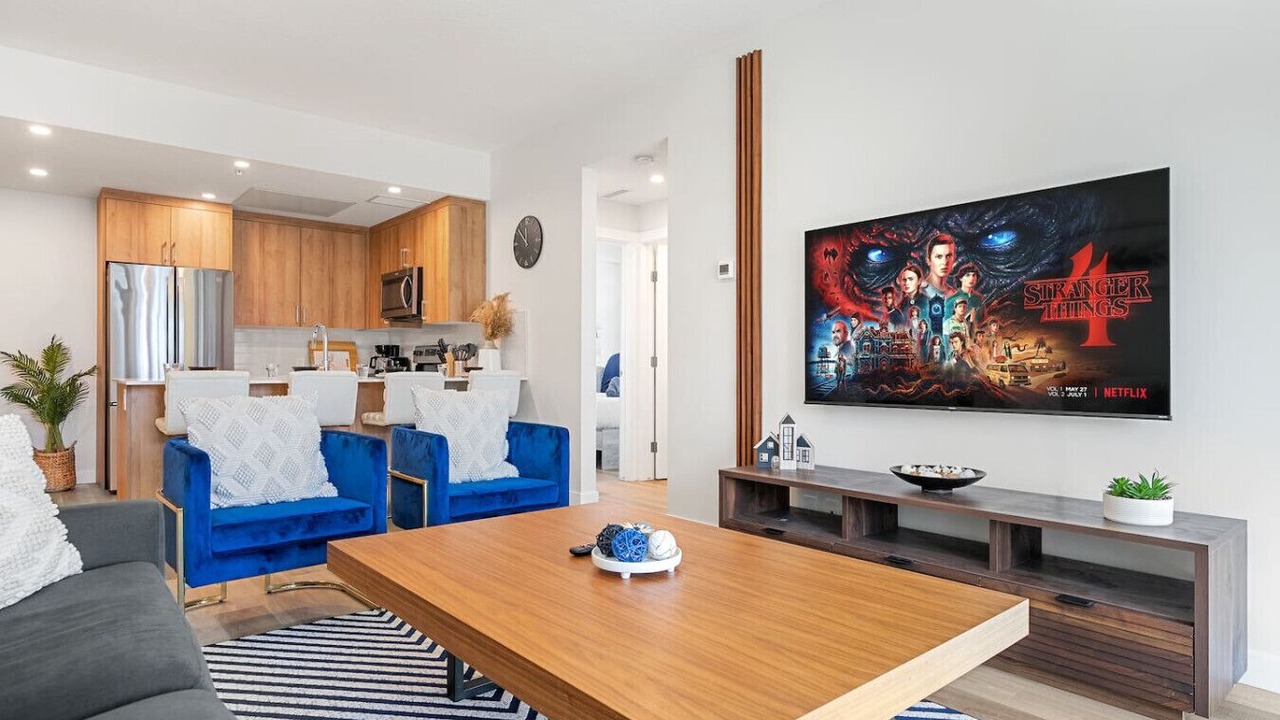 Photo of Livingroom in Connaught