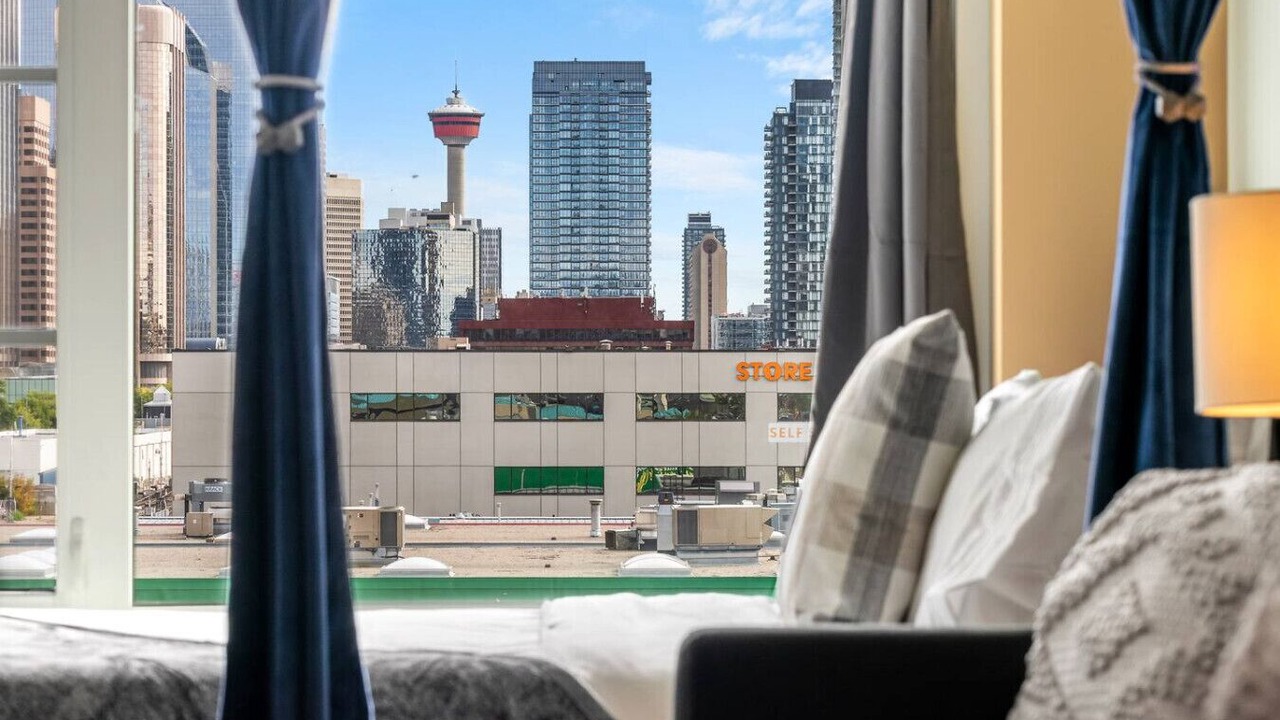 Photo of Bedroom in Connaught