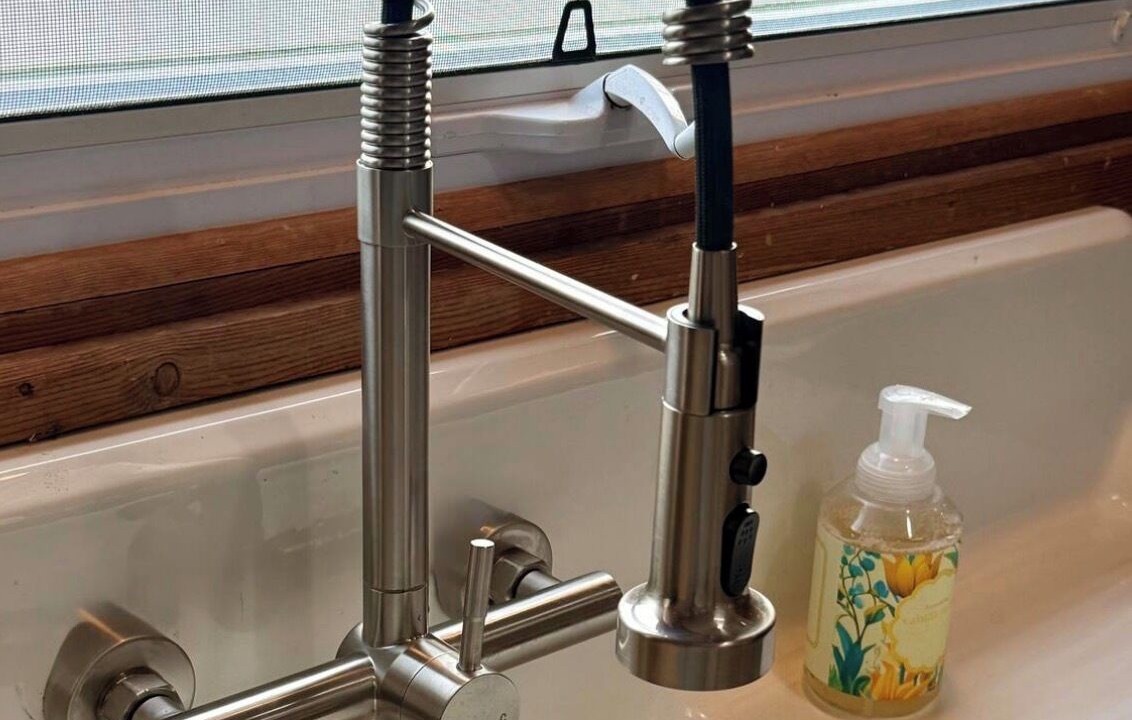 Photo of Bathroom in Verona Beach