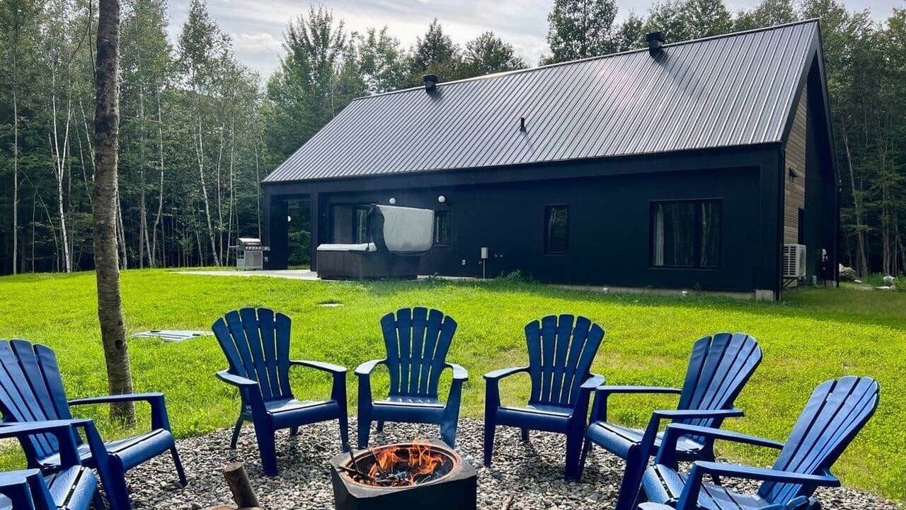 Photo of Outdoor in Potton