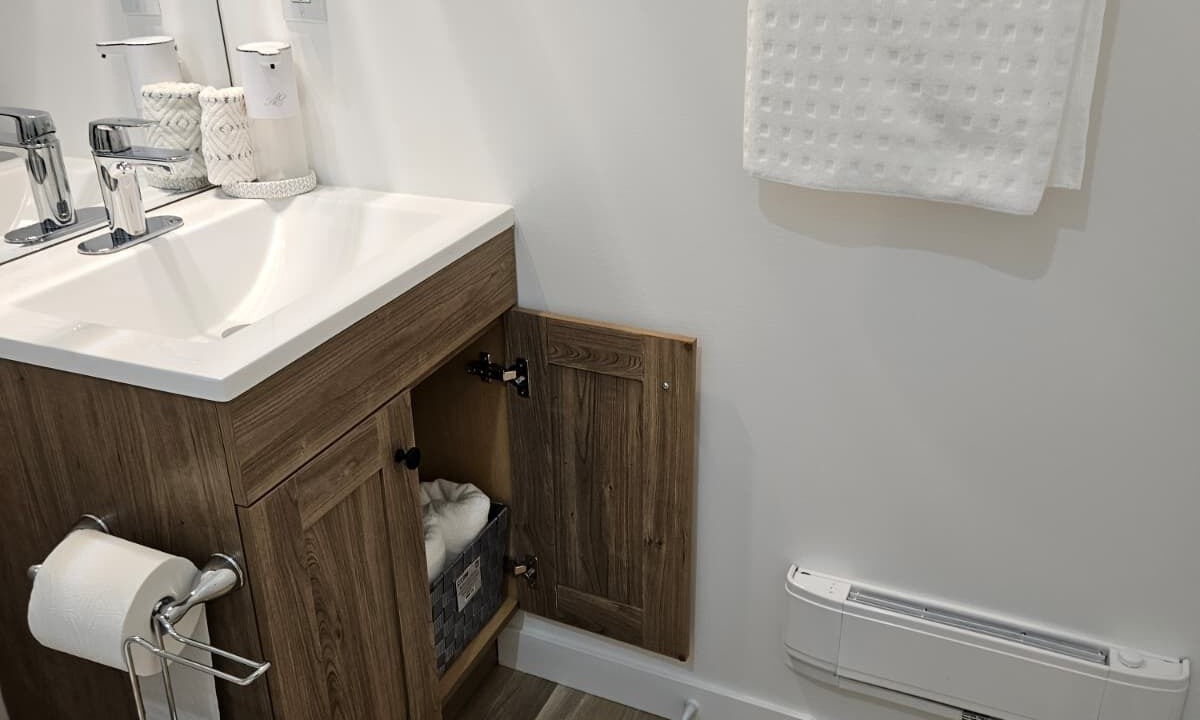 Photo of Bathroom in Saskatoon