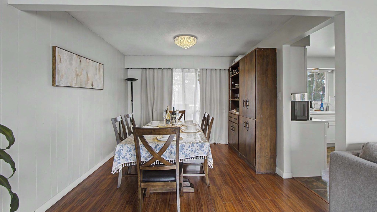 Photo of Bedroom in Prince George