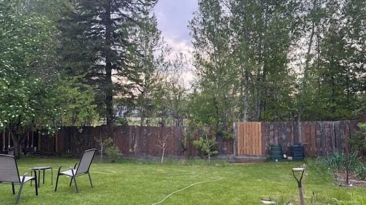 Photo of Outdoor in Prince George