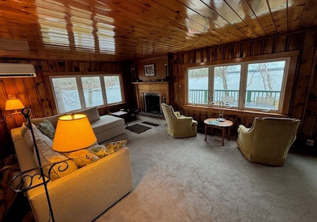 Photo of Livingroom in Franklin