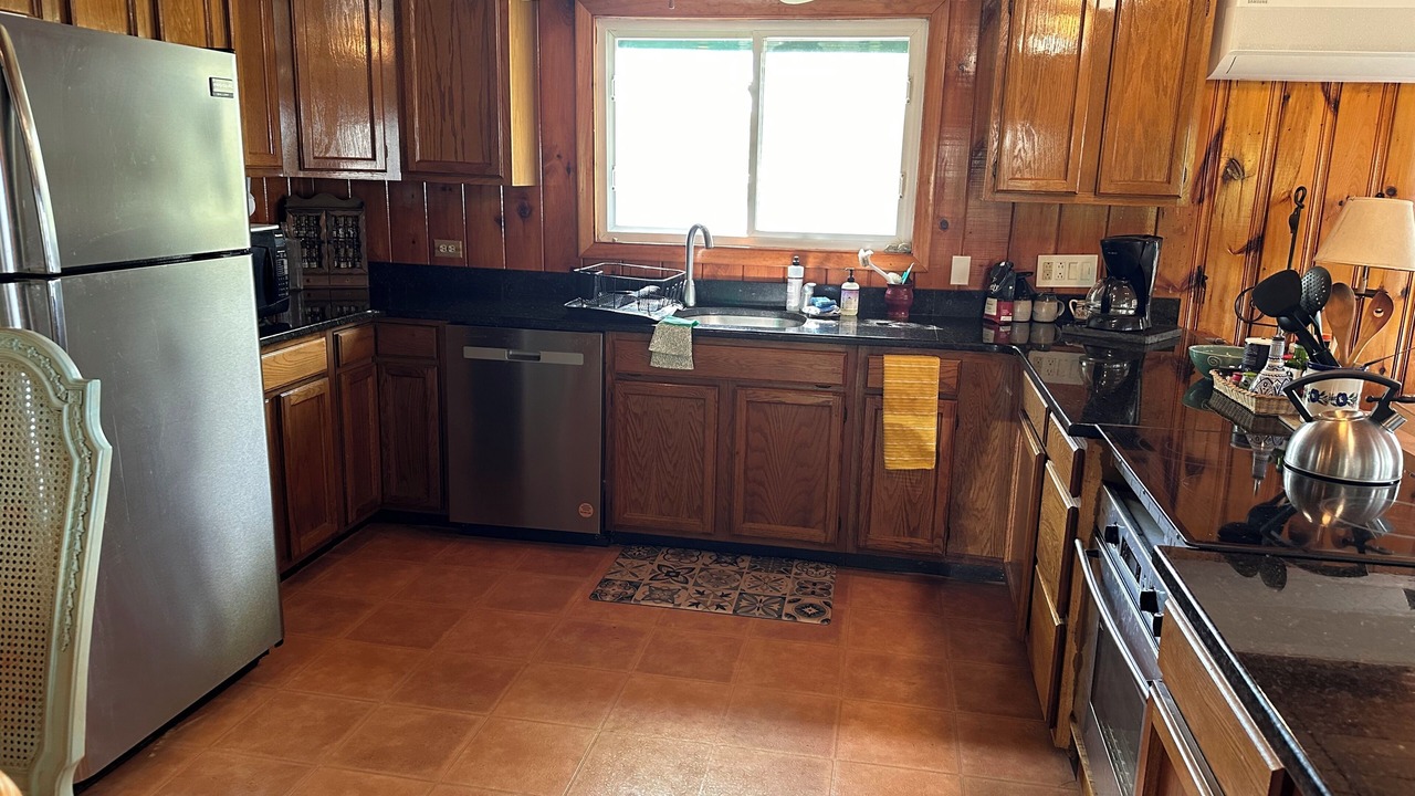 Photo of Kitchen in Franklin