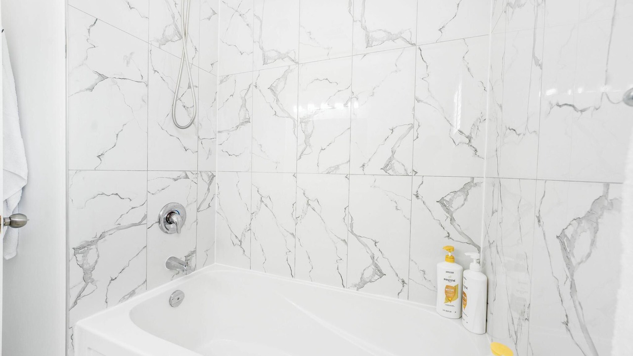 Photo of Bathroom in Kitchener