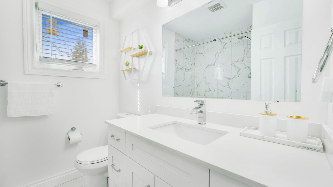 Photo of Bathroom in Kitchener