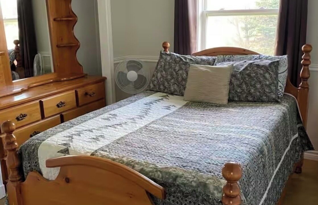 Photo of Bedroom in Cow Head
