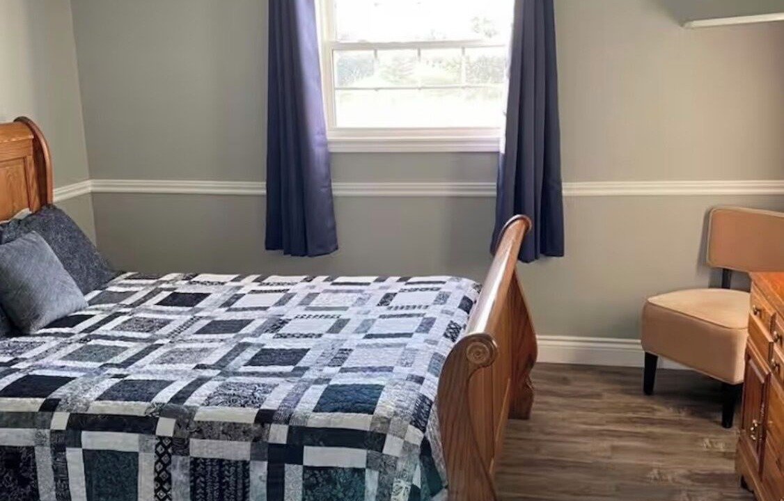 Photo of Bedroom in Cow Head