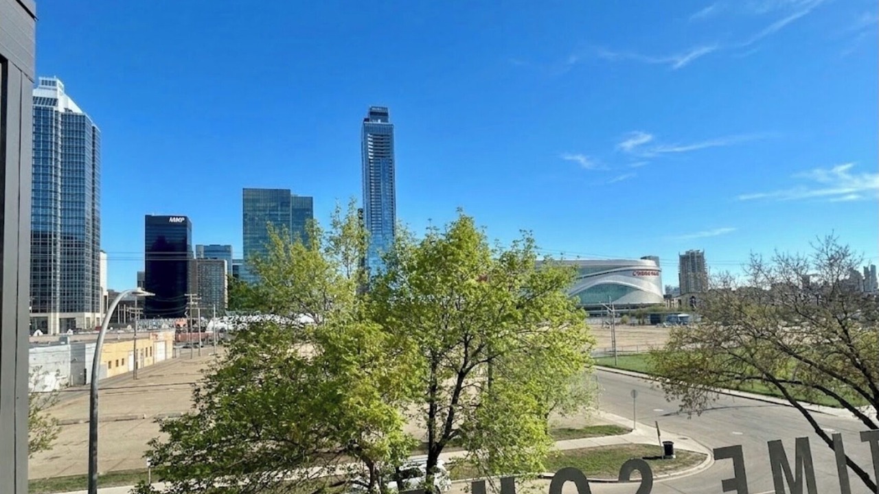Photo of Others in Downtown Edmonton