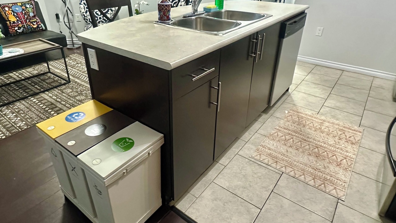 Photo of Kitchen in Downtown Edmonton