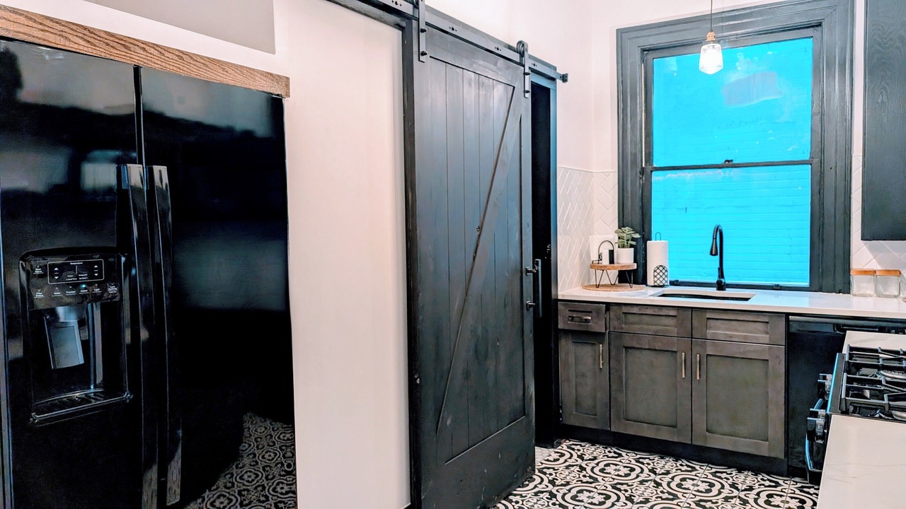 Photo of Kitchen in Franklin