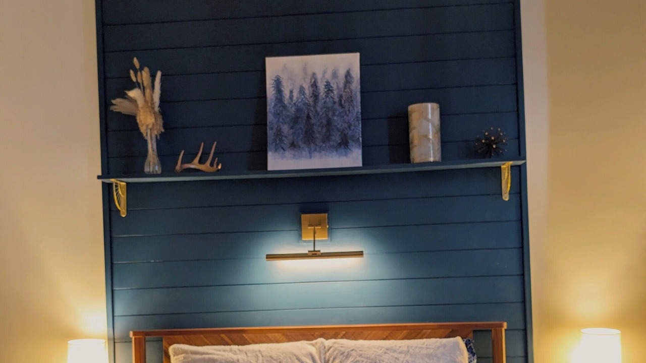 Photo of Bedroom in Franklin