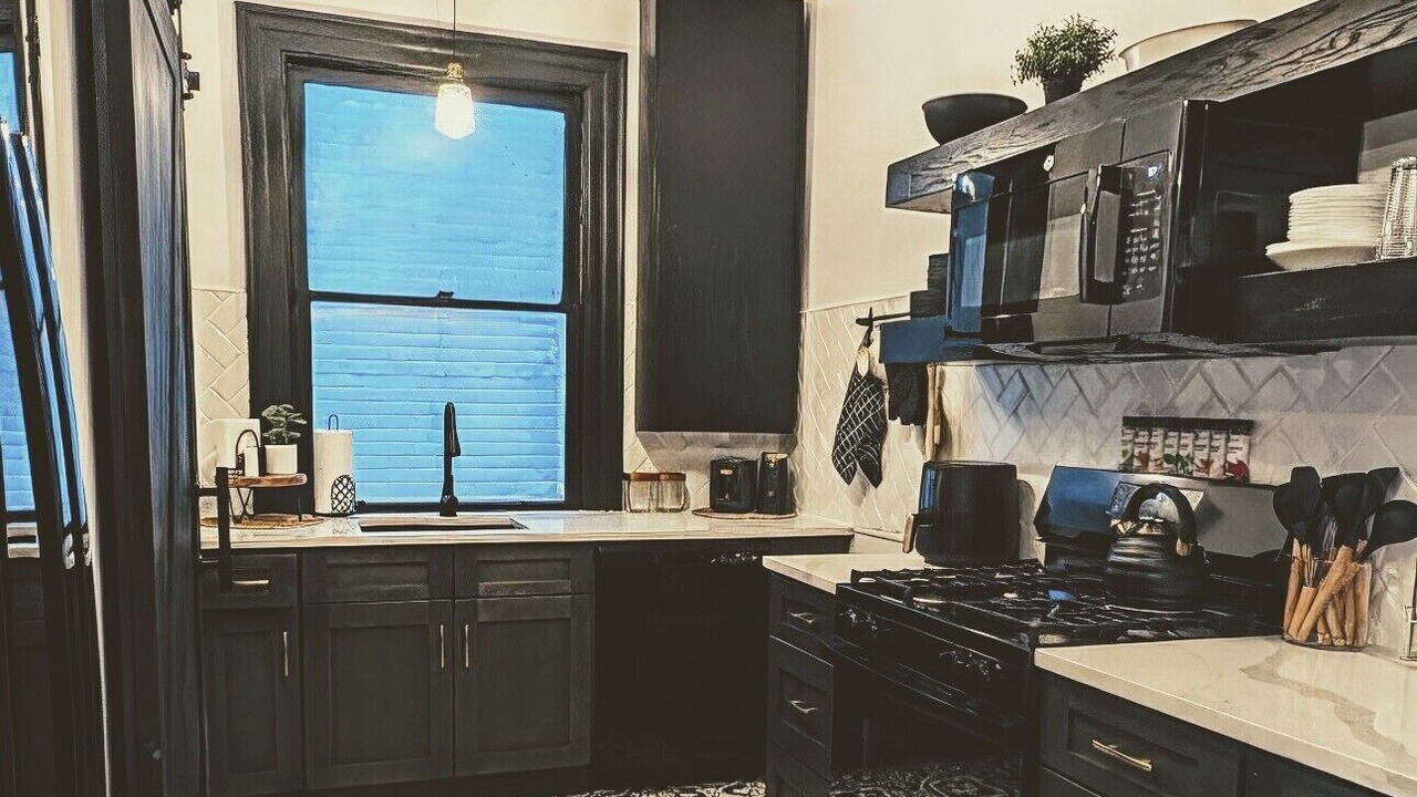 Photo of Kitchen in Franklin