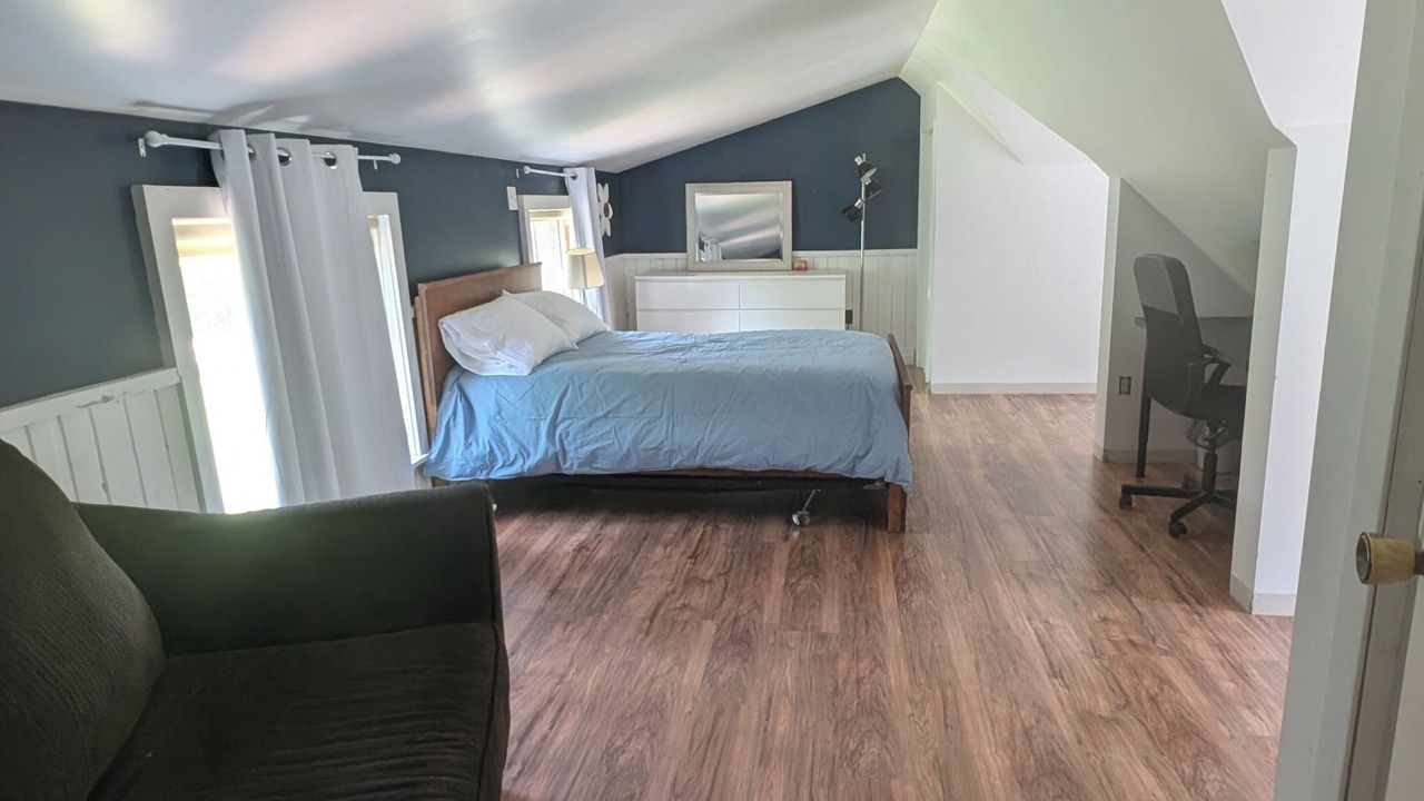Photo of Bedroom in Manitoulin District