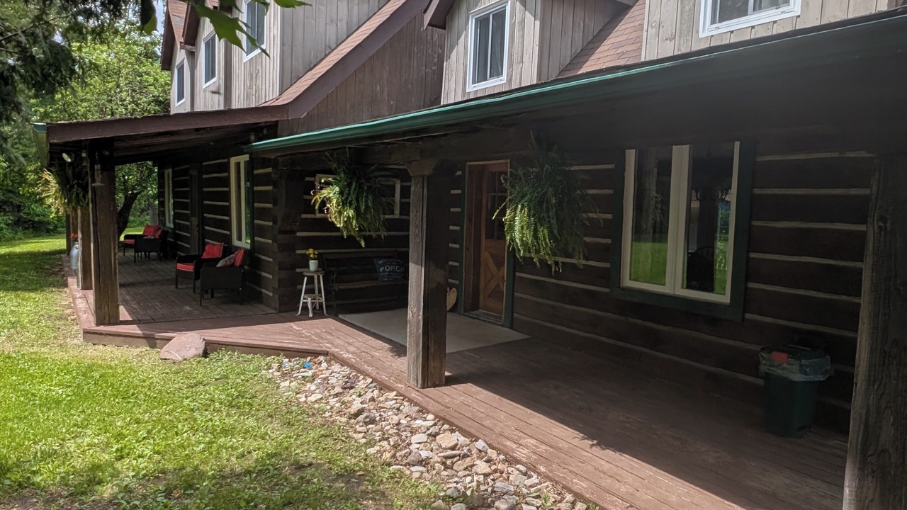 Photo of Outdoor in Manitoulin District