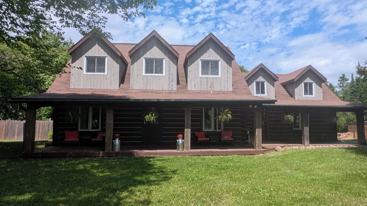 Photo of Outdoor in Manitoulin District