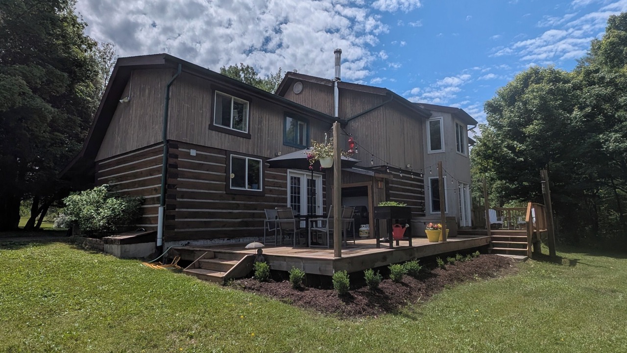 Photo of Outdoor in Manitoulin District