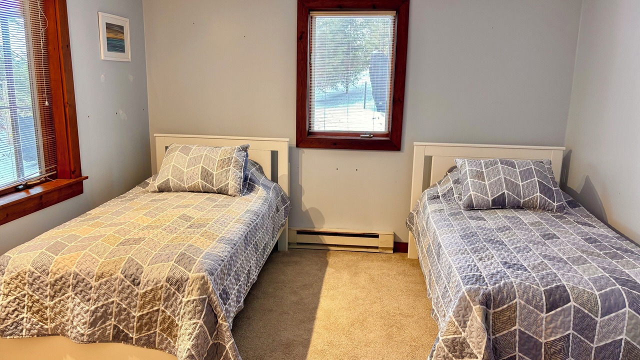 Photo of Bedroom in Conesus