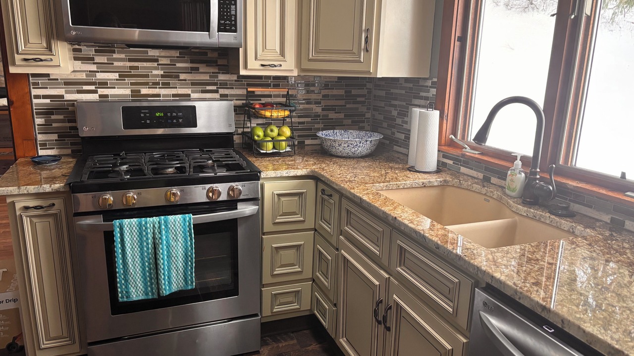 Photo of Kitchen in Conesus