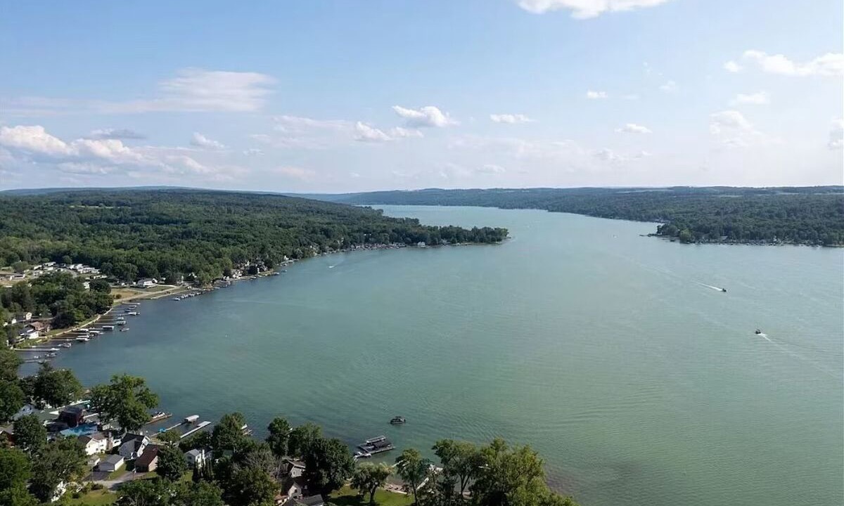 Photo of Outdoor in Conesus