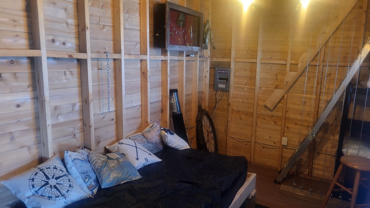 Photo of Bedroom in Manitoulin District